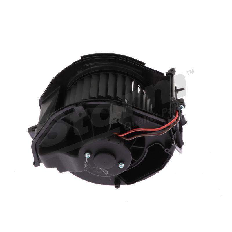 Pulseur d'air habitacle STORM QUALITY PARTS 1020801