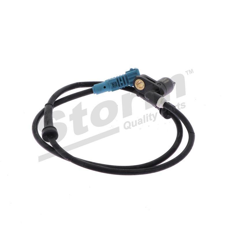Capteur, vitesse de roue STORM QUALITY PARTS 777151