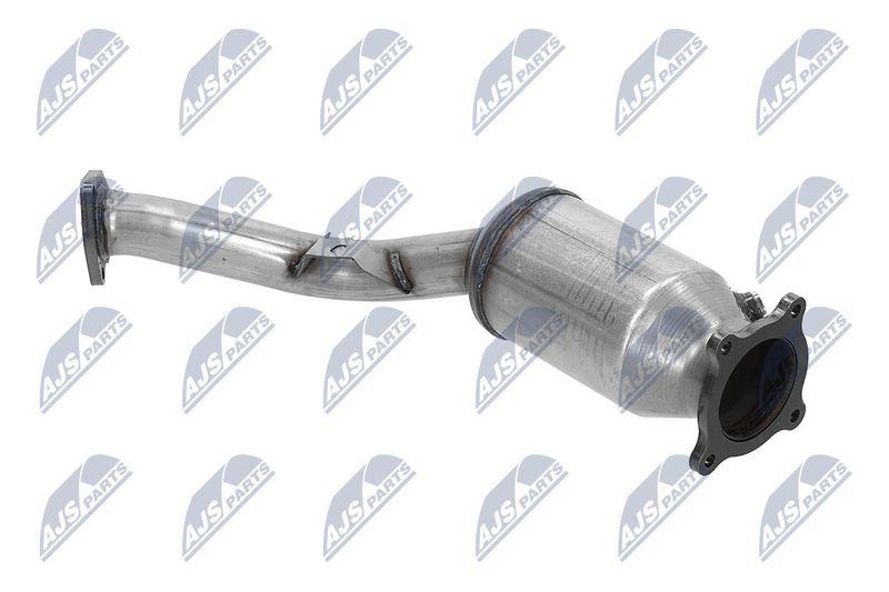 Catalyseur NTY KAT-AU-002