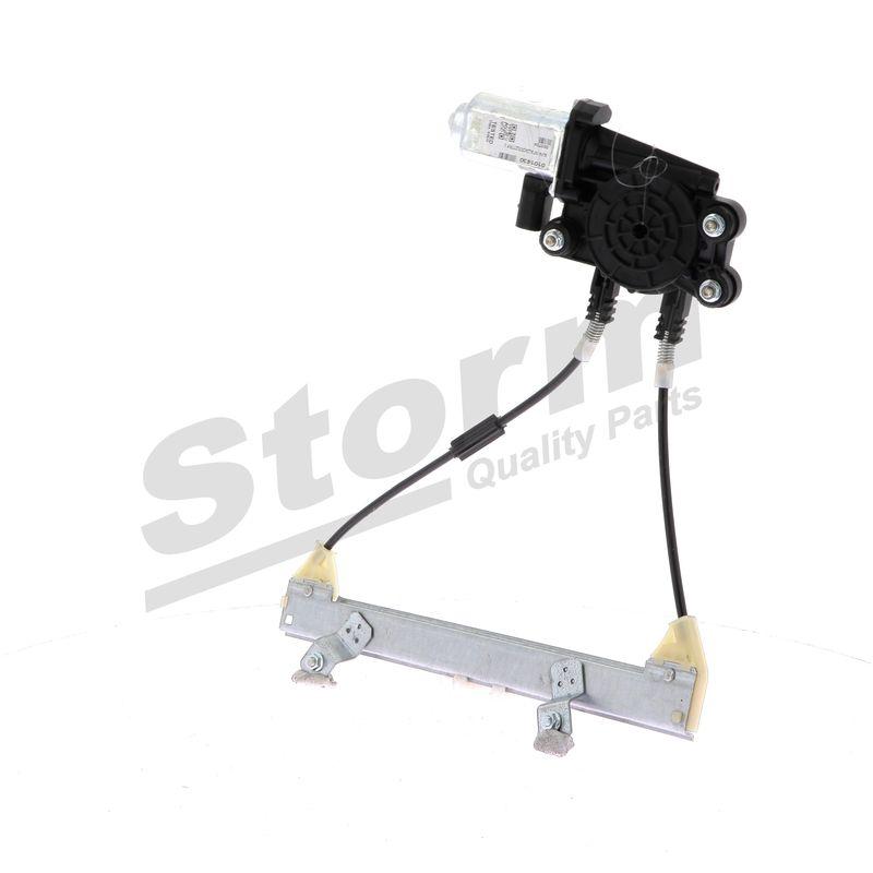 Lève-vitre STORM QUALITY PARTS 145777