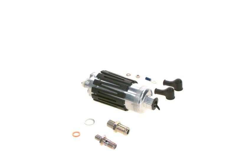 Pompe à carburant BOSCH 0 580 464 205