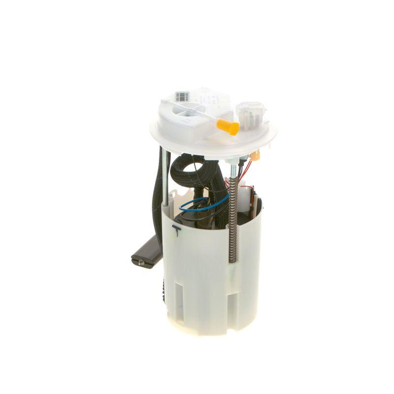 Unité d'injection de carburant BOSCH 0 580 313 053