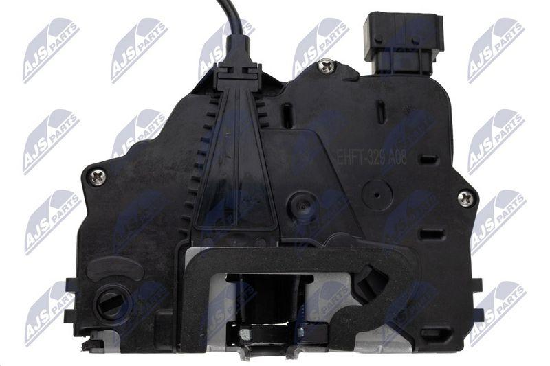 Serrure de porte NTY EZC-FT-329