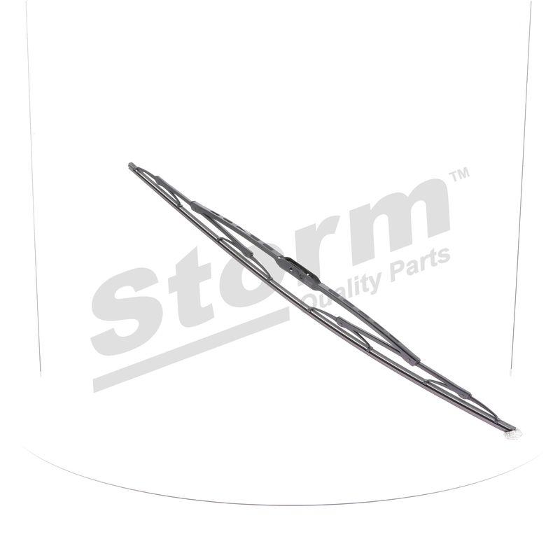 Balai d'essuie-glace STORM QUALITY PARTS 1000650