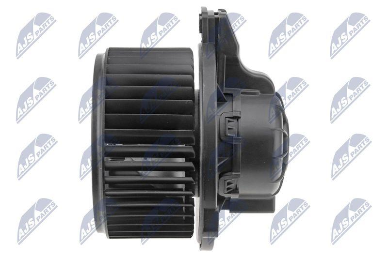 Pulseur d'air habitacle NTY EWN-HY-001