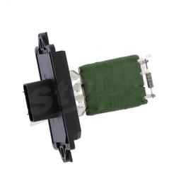 Résistance, pulseur d'air habitacle STORM QUALITY PARTS STO100507