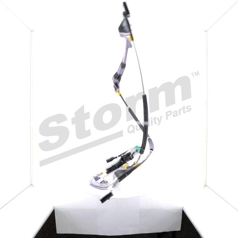 Lève-vitre STORM QUALITY PARTS 46575