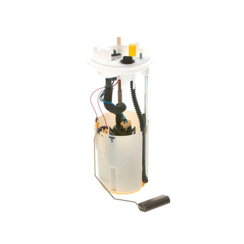 Unité d'injection de carburant BOSCH 0 580 203 042