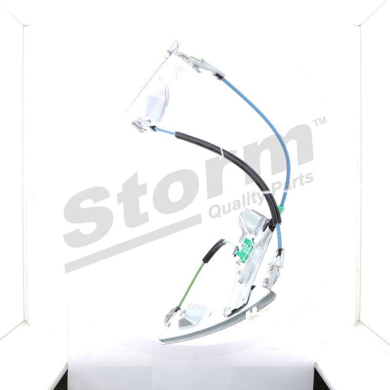 Lève-vitre STORM QUALITY PARTS 80979
