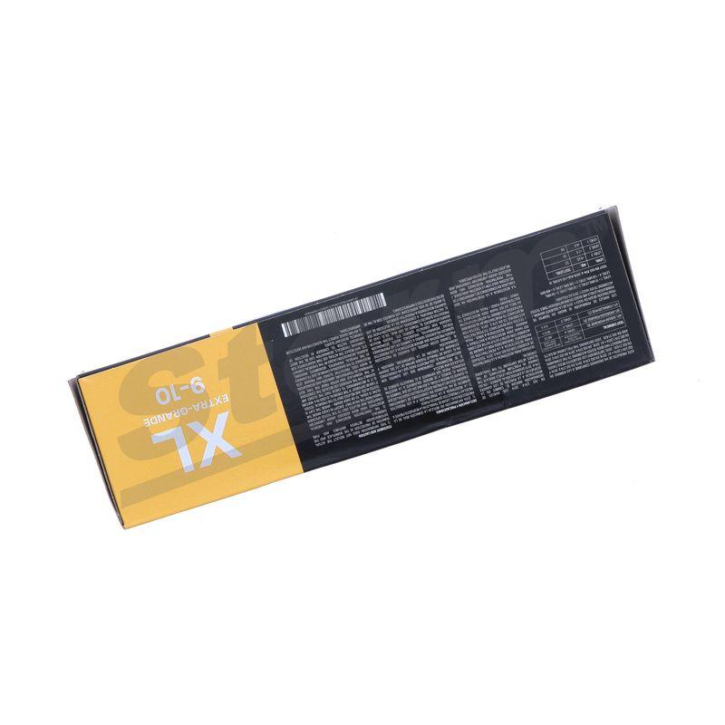 Gants fins de protection STORM QUALITY PARTS GD21NE-XL