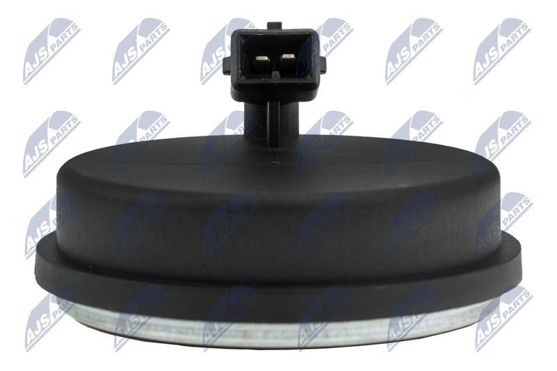 Capteur, vitesse de roue NTY HCA-KA-332