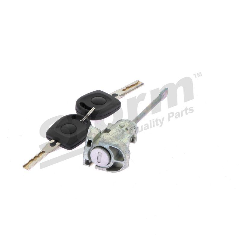 Cylindre de serrure STORM QUALITY PARTS 9702001