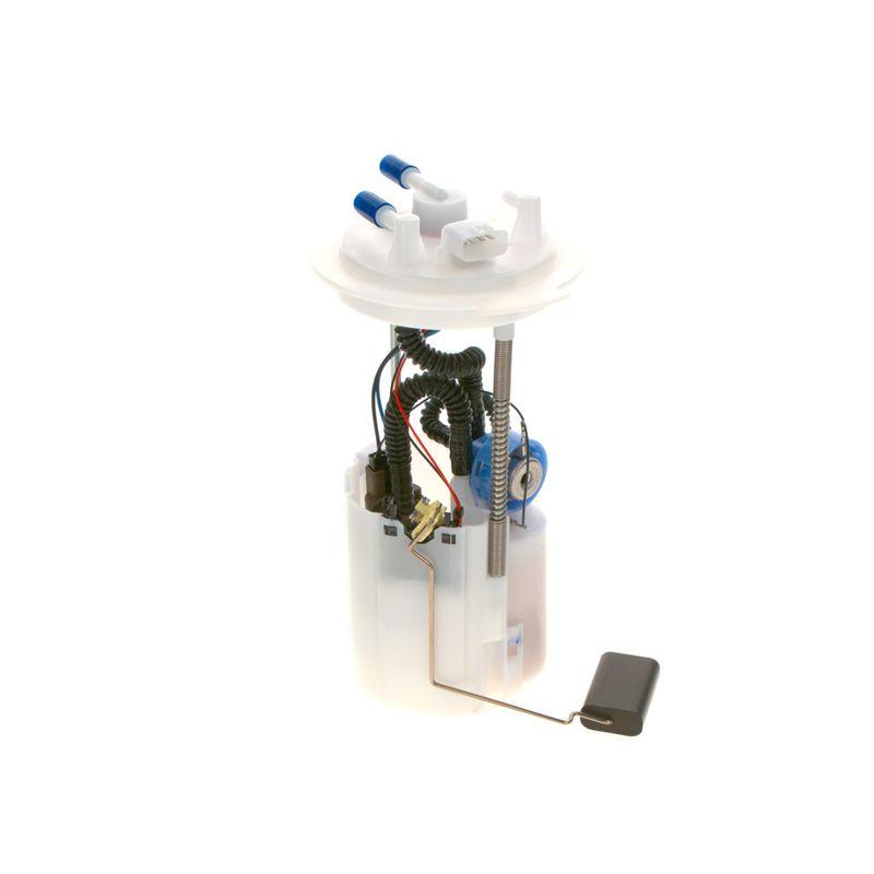 Unité d'injection de carburant BOSCH 0 986 580 987