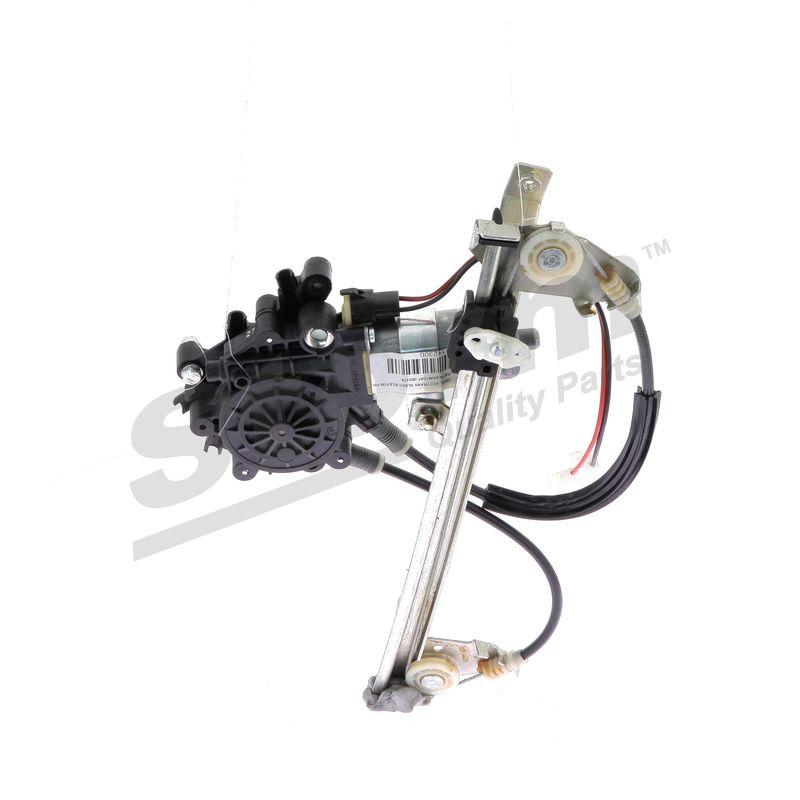 Lève-vitre STORM QUALITY PARTS 64080