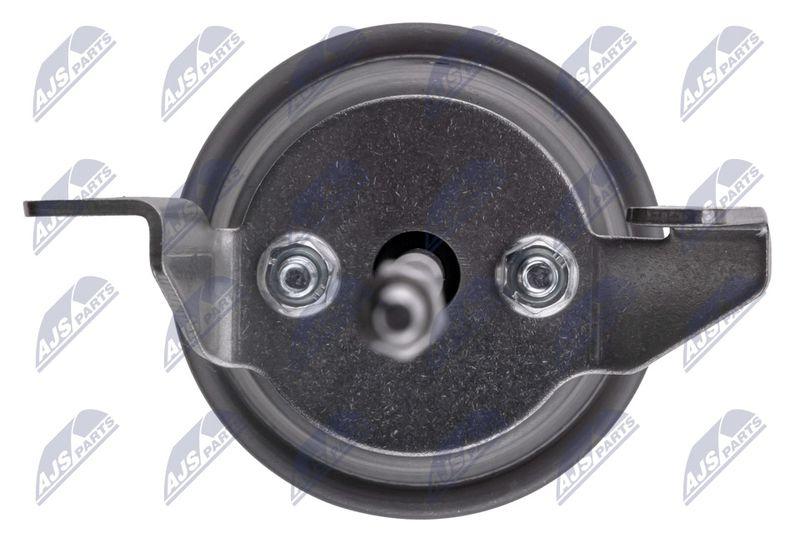 Détendeur de suralimentation NTY ECD-BM-036