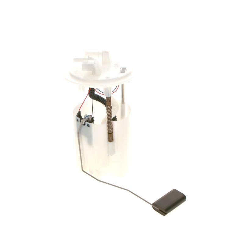 Capteur, niveau de carburant BOSCH 0 580 207 008