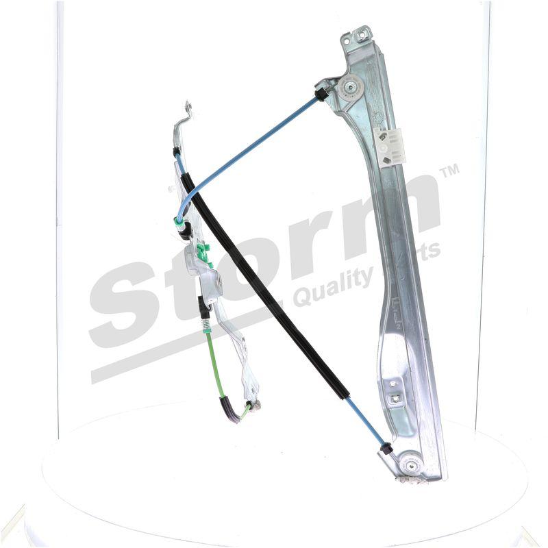 Lève-vitre STORM QUALITY PARTS 80979