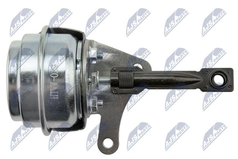 Boîtier de commande, compresseur NTY ECD-VW-029