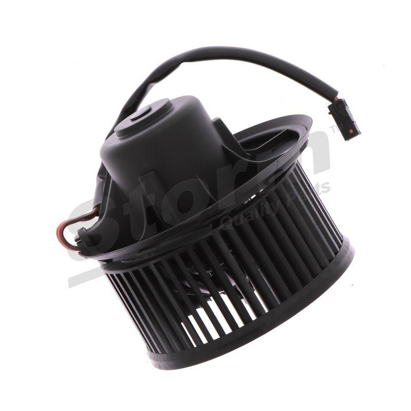Pulseur d'air habitacle STORM QUALITY PARTS 8110801