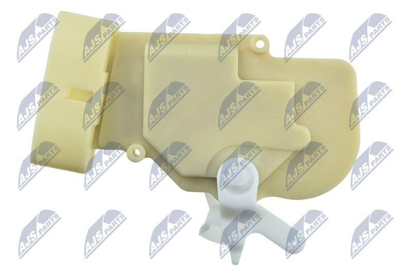 Serrure de porte NTY EZC-TY-003