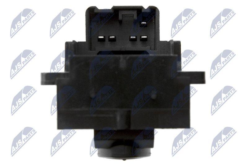 Interrupteur, lève-vitre NTY EWS-HD-007