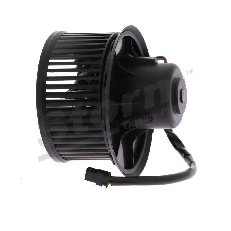 Pulseur d'air habitacle STORM QUALITY PARTS 8110801