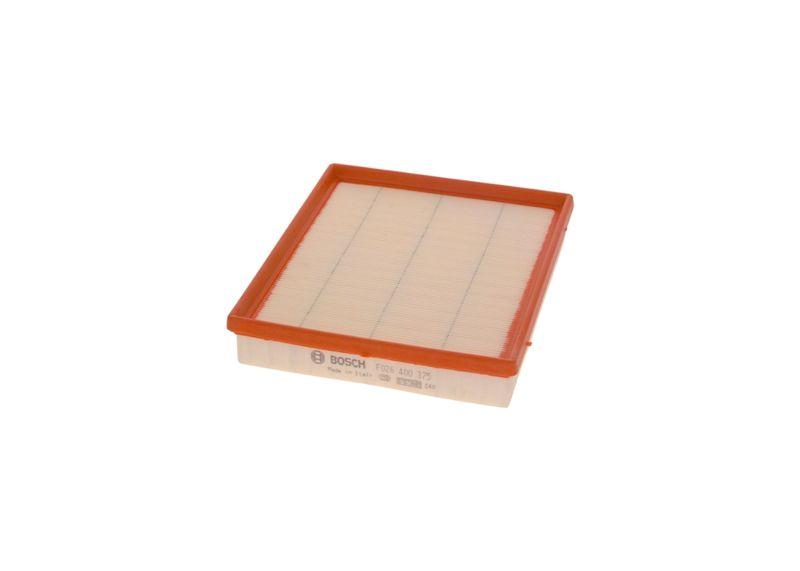 Filtre à air BOSCH F 026 400 375