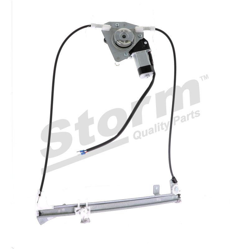 Lève-vitre STORM QUALITY PARTS 36775