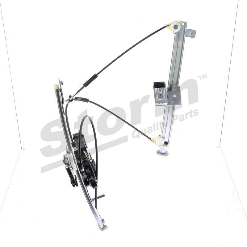 Lève-vitre STORM QUALITY PARTS 48579