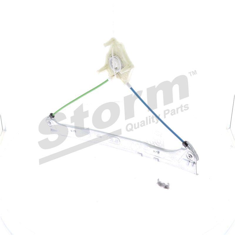 Lève-vitre STORM QUALITY PARTS 98274