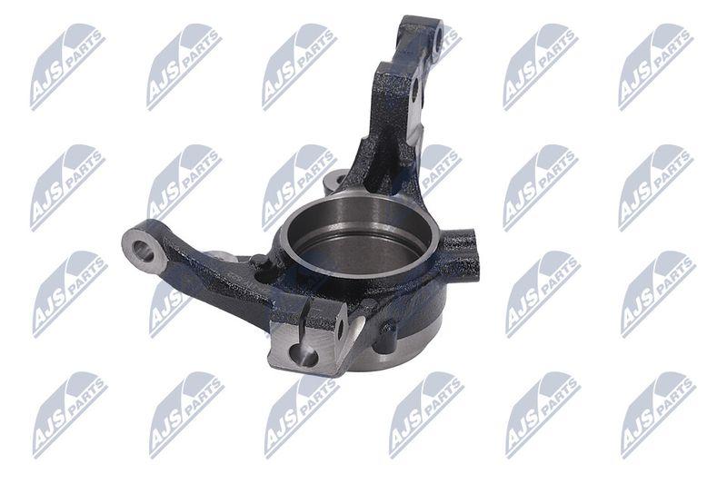 Fusée d'essieu, suspension de roue NTY ZZP-HY-522