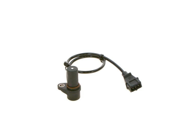 Capteur d'angle, vilebrequin BOSCH 0 281 002 138