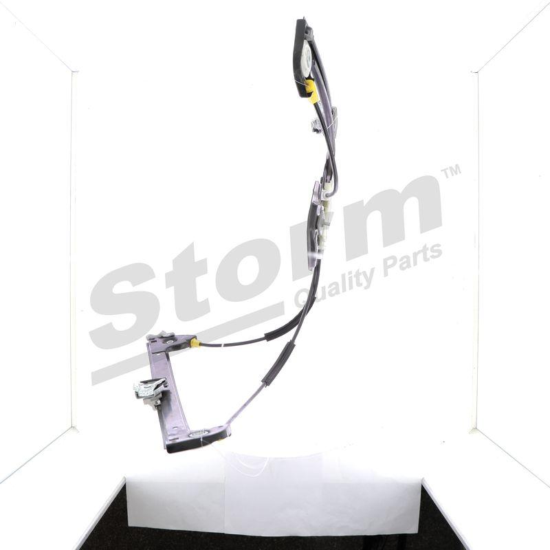 Lève-vitre STORM QUALITY PARTS 1507549