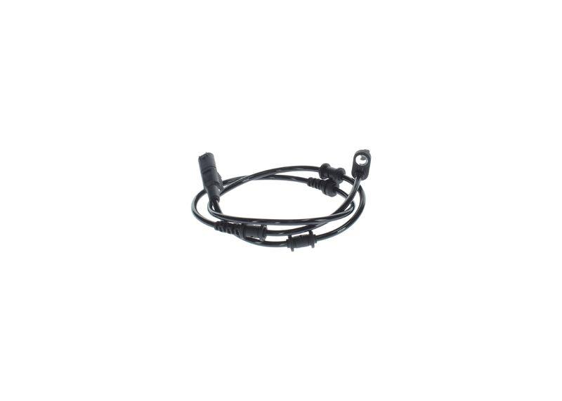 Capteur, vitesse de roue BOSCH 0 986 594 656
