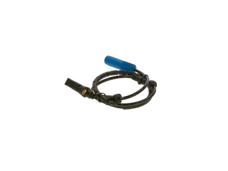 Capteur, vitesse de roue BOSCH 0 986 594 509