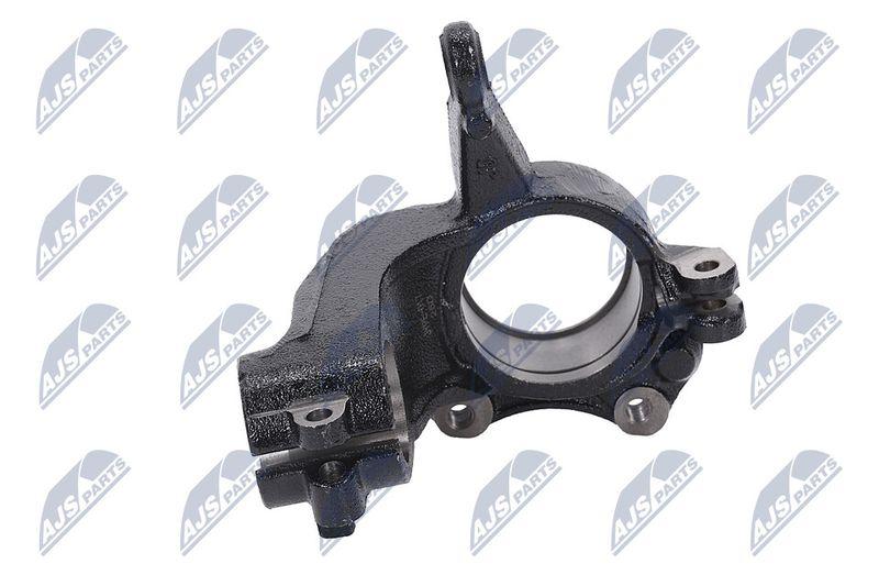 Fusée d'essieu, suspension de roue NTY ZZP-PE-017
