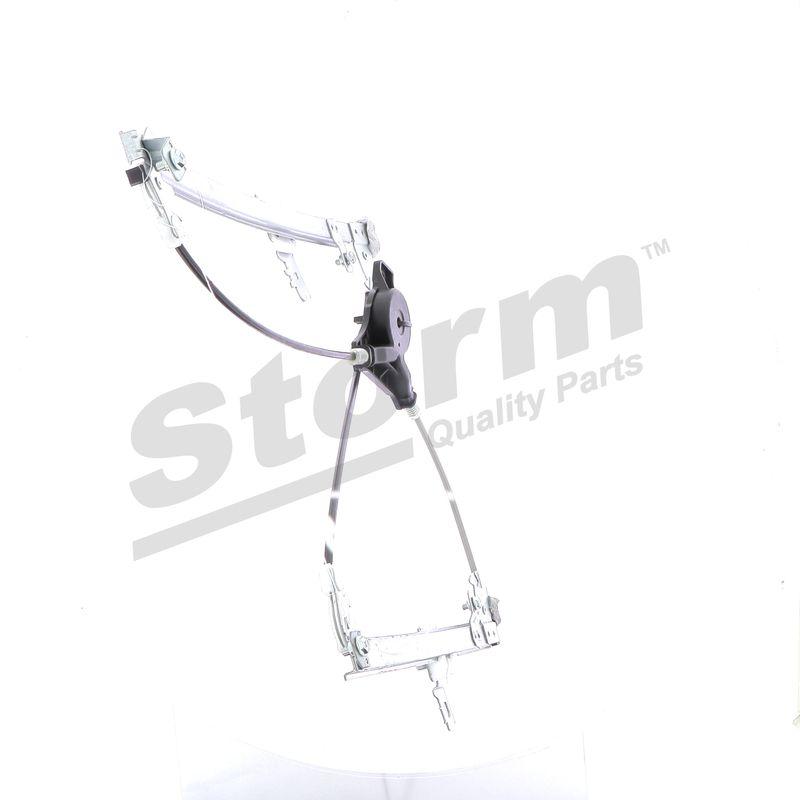 Lève-vitre STORM QUALITY PARTS 150976
