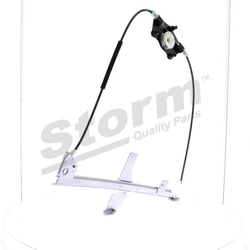 Lève-vitre STORM QUALITY PARTS 79777
