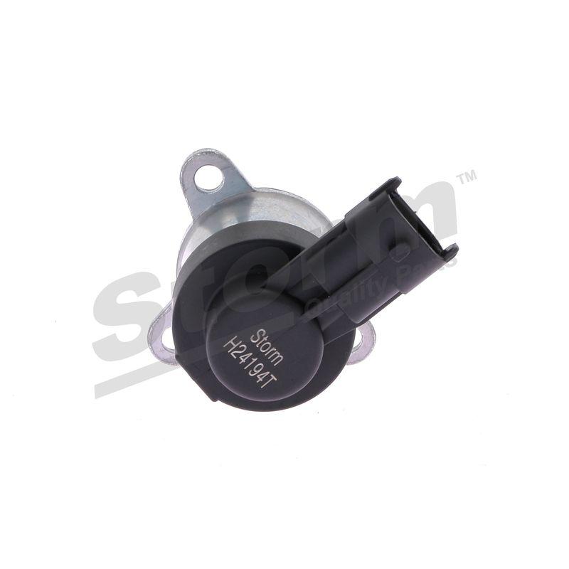 Régulateur, quantité de carburant (système à rampe commune) STORM QUALITY PARTS STO888205