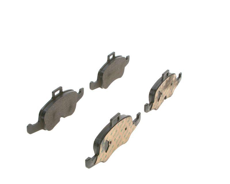 Kit de plaquettes de frein, frein à disque BOSCH 0 986 494 820