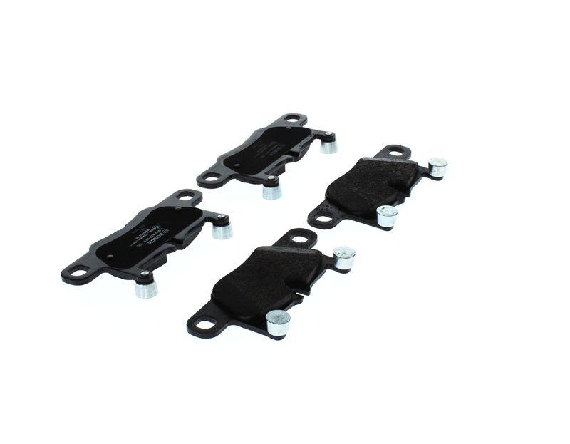 Kit de plaquettes de frein, frein à disque BOSCH 0 986 424 971