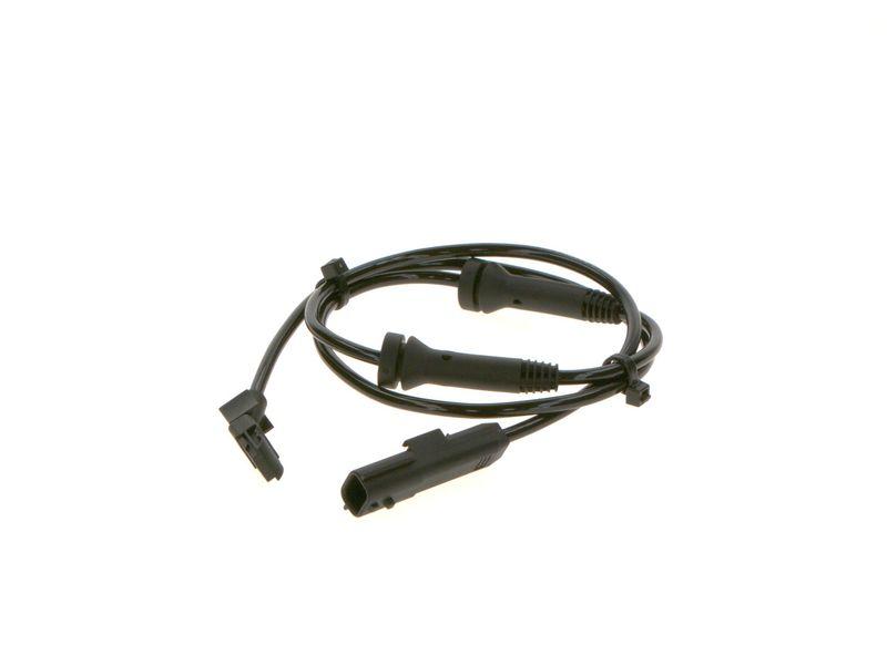 Capteur, vitesse de roue BOSCH 0 986 594 604