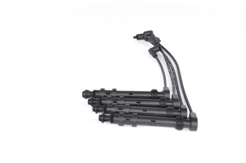 Kit de câbles d'allumage BOSCH 0986357261