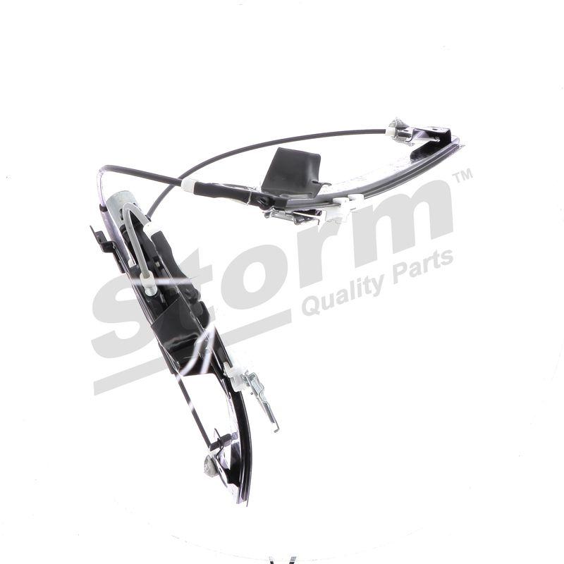 Lève-vitre STORM QUALITY PARTS 136076