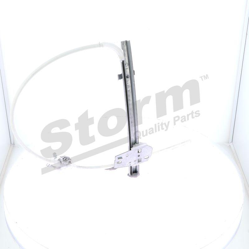 Lève-vitre STORM QUALITY PARTS 85074