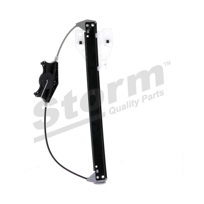 Lève-vitre STORM QUALITY PARTS 1027525