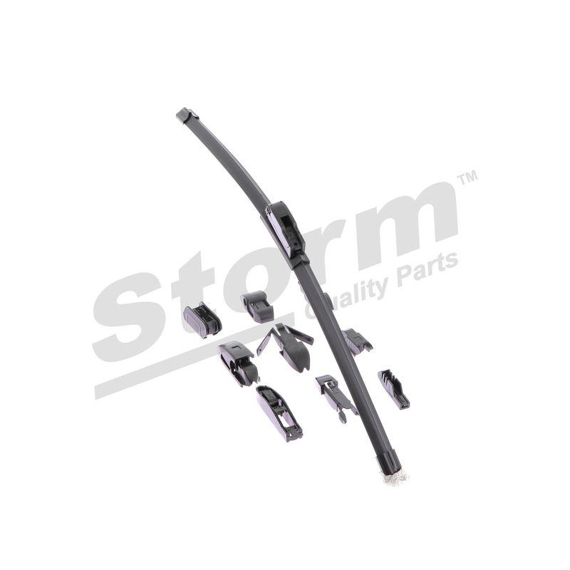 Balai d'essuie-glace STORM QUALITY PARTS 1000501