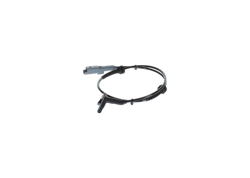 Capteur, vitesse de roue BOSCH 0 986 594 635