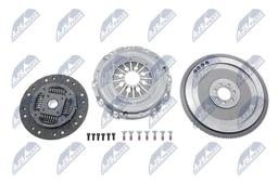 Kit d'embrayage NTY NZS-RE-002