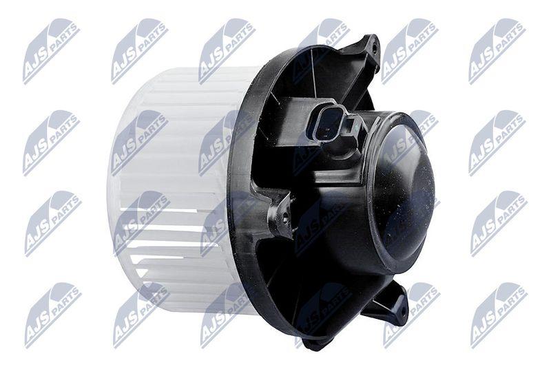 Pulseur d'air habitacle NTY EWN-NS-001